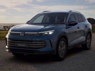 VOLKSWAGEN Tiguan 1.5 etsi elegance 150cv dsg