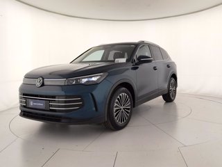 VOLKSWAGEN Tiguan 1.5 etsi elegance 150cv dsg