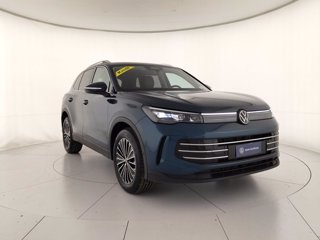VOLKSWAGEN Tiguan 1.5 etsi elegance 150cv dsg