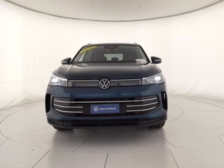 VOLKSWAGEN Tiguan 1.5 etsi elegance 150cv dsg
