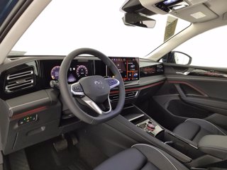 VOLKSWAGEN Tiguan 1.5 etsi elegance 150cv dsg
