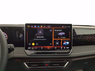 VOLKSWAGEN Tiguan 1.5 etsi elegance 150cv dsg