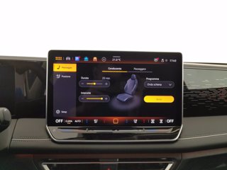 VOLKSWAGEN Tiguan 1.5 etsi elegance 150cv dsg