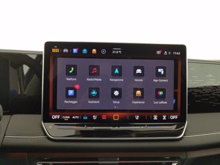 VOLKSWAGEN Tiguan 1.5 etsi elegance 150cv dsg