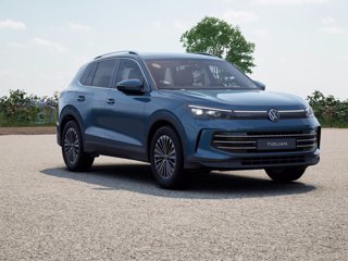 VOLKSWAGEN Tiguan 1.5 etsi elegance 150cv dsg