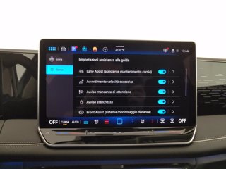 VOLKSWAGEN Tiguan 1.5 etsi elegance 150cv dsg