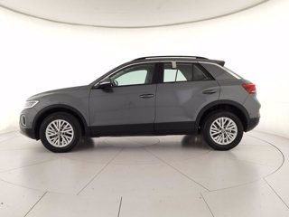 VOLKSWAGEN T-roc 1.0 tsi life 110cv