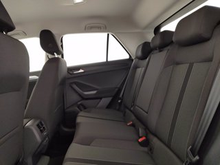 VOLKSWAGEN T-roc 1.0 tsi life 110cv