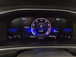 VOLKSWAGEN T-roc 1.0 tsi life 110cv