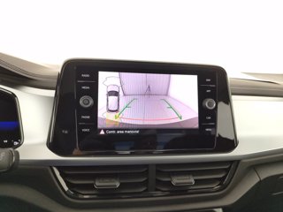 VOLKSWAGEN T-roc 1.0 tsi life 110cv