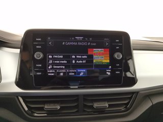 VOLKSWAGEN T-roc 1.0 tsi life 110cv