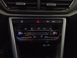 VOLKSWAGEN T-roc 1.0 tsi life 110cv