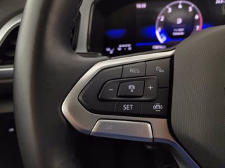 VOLKSWAGEN T-roc 1.0 tsi life 110cv