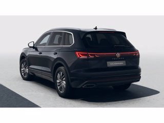VOLKSWAGEN Touareg 3.0 V6 TDI SCR R-Line Final Edition