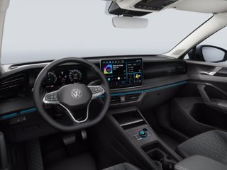 VOLKSWAGEN Tiguan 1.5 etsi life 150cv dsg