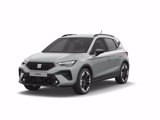SEAT Arona 1.0 ecotsi black edition 95cv