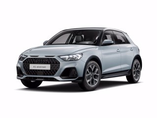 AUDI A1 allstreet 30 1.0 tfsi admired 110cv s tronic