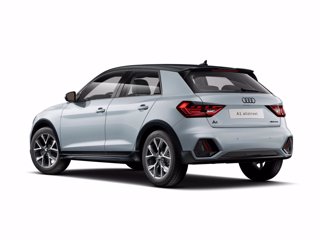 AUDI A1 allstreet 30 1.0 tfsi admired 110cv s tronic