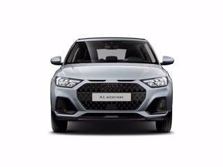 AUDI A1 allstreet 30 1.0 tfsi admired 110cv s tronic
