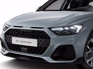 AUDI A1 allstreet 30 1.0 tfsi admired 110cv s tronic