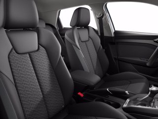 AUDI A1 allstreet 30 1.0 tfsi admired 110cv s tronic