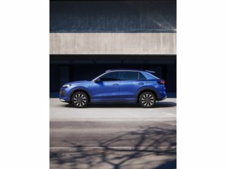 VOLKSWAGEN T-Roc 1.5 eTSI ACT DSG Life