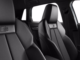 AUDI A3 allstreet TDI 110 kW S tronic Identity Contrast