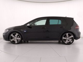 VOLKSWAGEN Golf 5p 2.0 tsi r 4motion dsg