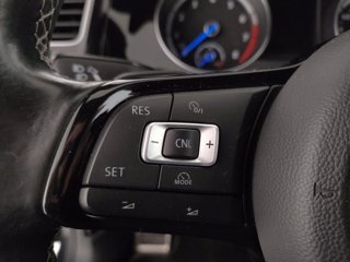 VOLKSWAGEN Golf 5p 2.0 tsi r 4motion dsg