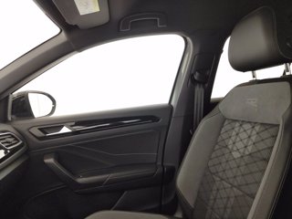 VOLKSWAGEN T-roc 1.5 tsi r-line dsg