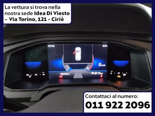 VOLKSWAGEN Polo 1.0 evo 80cv