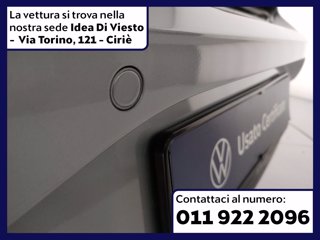 VOLKSWAGEN Polo 1.0 evo 80cv