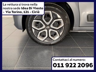 RENAULT Twingo 1.0 sce intens 65cv