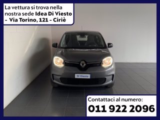 RENAULT Twingo 1.0 sce intens 65cv