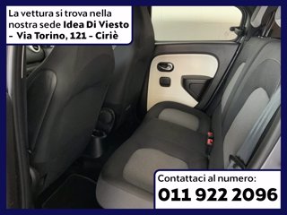 RENAULT Twingo 1.0 sce intens 65cv