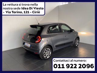 RENAULT Twingo 1.0 sce intens 65cv