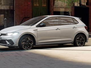 VOLKSWAGEN Polo 1.0 tsi r-line plus 95cv