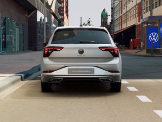 VOLKSWAGEN Polo 1.0 tsi r-line plus 95cv