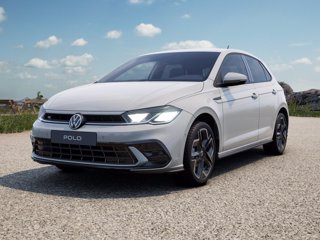 VOLKSWAGEN Polo 1.0 tsi r-line plus 95cv