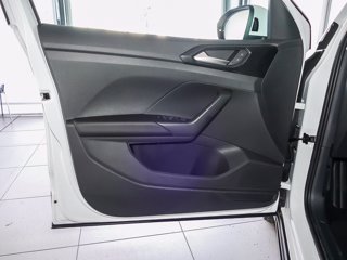 VOLKSWAGEN T-cross 1.0 tsi edition plus 115cv dsg
