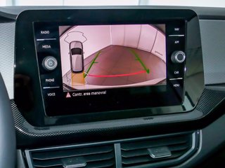 VOLKSWAGEN T-cross 1.0 tsi edition plus 115cv dsg