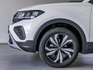 VOLKSWAGEN T-cross 1.0 tsi edition plus 115cv dsg