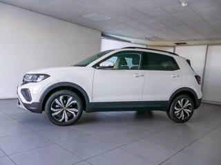 VOLKSWAGEN T-cross 1.0 tsi edition plus 115cv dsg