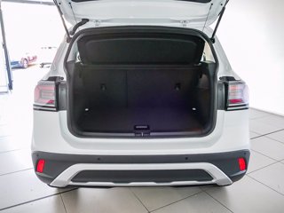 VOLKSWAGEN T-cross 1.0 tsi edition plus 115cv dsg