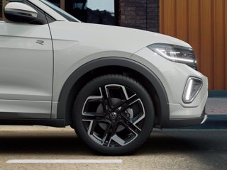 VOLKSWAGEN T-cross 1.0 tsi r-line plus 115cv dsg