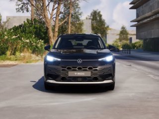 VOLKSWAGEN T-Roc 1.5 eTSI ACT DSG Life