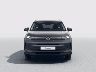 VOLKSWAGEN Tiguan 2.0 TDI 150 CV DSG Edition Plus