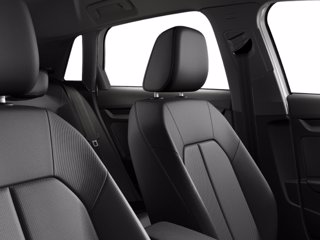 AUDI A3 allstreet TDI 110 kW S tronic Business