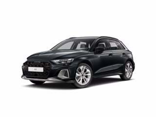 AUDI A3 allstreet TDI 110 kW S tronic Business Advanced