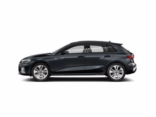 AUDI A3 allstreet TDI 110 kW S tronic Business Advanced